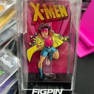 FiGPiN #435 X-Men Animated Series - Jubilee